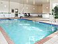 Verblijf 5525501 • Vakantie appartement Midwesten • Hilton Garden Inn St. Paul Oakdale  • 4 van 26