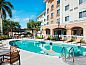 Unterkunft 5725405 • Appartement Florida • Courtyard Fort Myers at I-75 and Gulf Coast Town Center  • 4 von 26