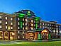 Verblijf 5725501 • Vakantie appartement Midwesten • Holiday Inn Midland, an IHG Hotel  • 1 van 26