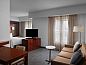 Verblijf 5825203 • Vakantie appartement Oostkust • Residence Inn East Rutherford Meadowlands  • 11 van 26