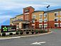 Unterkunft 5825205 • Appartement Oostkust • Extended Stay America Suites - Meadowlands - East Rutherford  • 1 von 26