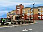 Unterkunft 5825205 • Appartement Oostkust • Extended Stay America Suites - Meadowlands - East Rutherford  • 6 von 26