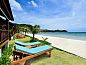 Verblijf 5830806 • Vakantie appartement Zuid-Thailand • PingChan Koh Phangan Beachfront Resort  • 1 van 26