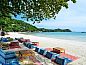 Verblijf 5830806 • Vakantie appartement Zuid-Thailand • PingChan Koh Phangan Beachfront Resort  • 10 van 26