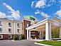 Verblijf 5925301 • Vakantie appartement Zuiden • Holiday Inn Express Hotel & Suites Cherokee-Casino, an IHG H  • 1 van 26