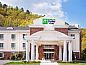 Verblijf 5925301 • Vakantie appartement Zuiden • Holiday Inn Express Hotel & Suites Cherokee-Casino, an IHG H  • 7 van 26