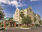 Verblijf 5925406 • Vakantie appartement Florida • Country Inn & Suites by Radisson, Tampa/Brandon, FL  • 1 van 26