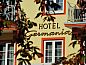 Unterkunft 6002709 • Appartement Rheinland-Pfalz • Hotel Germania  • 1 von 26