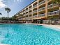 Verblijf 6125401 • Vakantie appartement Florida • Hampton Inn Saint Augustine Beach  • 4 van 26