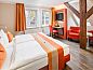 Verblijf 6201902 • Vakantie appartement Nedersaksen • Hotel Am Kloster  • 7 van 26