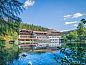 Guest house 6203105 • Apartment Black Forest • Hotel Langenwaldsee  • 1 of 26