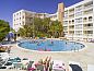 Unterkunft 6220502 • Appartement Ibiza • Aparthotel Reco des Sol  • 1 von 26