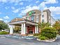 Unterkunft 6225402 • Appartement Florida • Holiday Inn Express Crystal River, an IHG Hotel  • 1 von 26