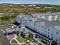 Unterkunft 6325301 • Appartement Zuiden • Hilton Garden Inn Blacksburg University  • 7 von 26