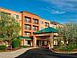 Verblijf 6325501 • Vakantie appartement Midwesten • Courtyard by Marriott Detroit Pontiac/Auburn Hills  • 9 van 26