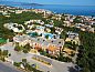 Verblijf 6406201 • Vakantie appartement Kreta • Sirios Village Hotel & Bungalows - All Inclusive  • 11 van 26