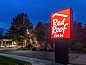 Verblijf 6425103 • Vakantie appartement New England • Red Roof Inn Meriden  • 10 van 26