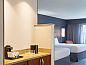 Verblijf 6425501 • Vakantie appartement Midwesten • Courtyard by Marriott Madison West / Middleton  • 11 van 26