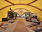 Unterkunft 6525801 • Appartement Rocky Mountains • Under Canvas Glacier  • 2 von 26