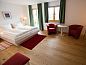 Verblijf 65303301 • Vakantie appartement Beieren • Landhotel und Gasthof Kirchberger  • 4 van 26