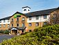 Verblijf 6706701 • Vakantie appartement Wales • Holiday Inn Express Swansea East, an IHG Hotel  • 1 van 26