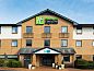 Verblijf 6706701 • Vakantie appartement Wales • Holiday Inn Express Swansea East, an IHG Hotel  • 13 van 26