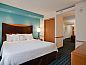 Verblijf 6725403 • Vakantie appartement Florida • Fairfield Inn and Suites by Marriott Titusville Kennedy Spac  • 2 van 26