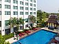 Guest house 6731002 • Apartment Central Thailand • Mida Grande Hotel Dhavaravati Nakhon Pathom - SHA PLUS  • 2 of 26