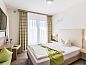 Verblijf 68503302 • Vakantie appartement Beieren • Parkhotel Pfarrkirchen  • 2 van 26