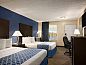 Unterkunft 7125201 • Appartement Oostkust • Days Inn & Suites by Wyndham Cherry Hill - Philadelphia  • 2 von 26