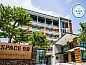 Guest house 7131001 • Apartment Central Thailand • Space59 Hotel  • 1 of 26