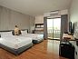 Guest house 7131001 • Apartment Central Thailand • Space59 Hotel  • 2 of 26