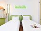 Verblijf 73621101 • Vakantiewoning Het groene Spanje • Ibis Budget Bilbao Arrigorriaga  • 12 van 26