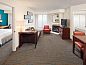 Unterkunft 7425501 • Appartement Midwesten • Residence Inn by Marriott Detroit Livonia  • 3 von 16