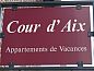 Verblijf 750601 • Bed and breakfast Ardennen (Luik) • B&B and Apartments Cour d'Aix  • 1 van 26