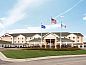 Verblijf 7525501 • Vakantie appartement Midwesten • Hilton Garden Inn Dubuque Downtown  • 1 van 26