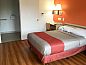 Verblijf 7825501 • Vakantie appartement Midwesten • Motel 6-Roseville, MN - Minneapolis North  • 2 van 26