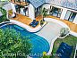 Guest house 8030807 • Apartment Southern thailand • Coco Lilly Villas  • 1 of 26