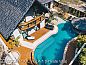 Guest house 8030807 • Apartment Southern thailand • Coco Lilly Villas  • 11 of 26