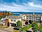 Verblijf 8125501 • Vakantie appartement Midwesten • Comfort Inn Lakeside - Mackinaw City  • 9 van 26