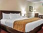 Verblijf 8125501 • Vakantie appartement Midwesten • Comfort Inn Lakeside - Mackinaw City  • 12 van 26