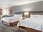 Verblijf 8325501 • Vakantie appartement Midwesten • Hampton Inn La Crosse/Onalaska  • 11 van 26