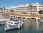 Verblijf 8716005 • Vakantie appartement Mallorca • Catalonia del Mar - Adults Only  • 2 van 26