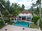 Guest house 8730804 • Holiday property Southern thailand • Diamond Villa  • 1 of 26