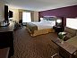 Verblijf 9225201 • Vakantie appartement Oostkust • Holiday Inn Express Hotel & Suites Clearfield, an IHG Hotel  • 2 van 26