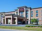 Verblijf 9425301 • Vakantie appartement Zuiden • Hampton Inn & Suites Oxford-Anniston  • 7 van 26