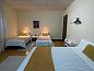 Guest house 9521135 • Bed and Breakfast Green Spain • Hostal Real  • 5 of 26