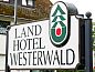 Verblijf 9802702 • Vakantie appartement Rijnland-Palts • Landhotel Westerwald  • 13 van 26