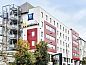 Guest house 9805305 • Apartment Paris • ibis budget Paris Porte de Vanves  • 5 of 26