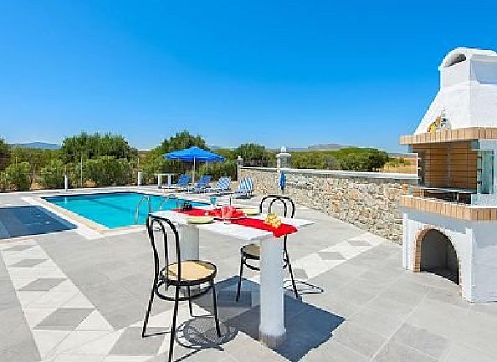 Guest house 0006102 • Holiday property Rhodes • Villa Giannis 